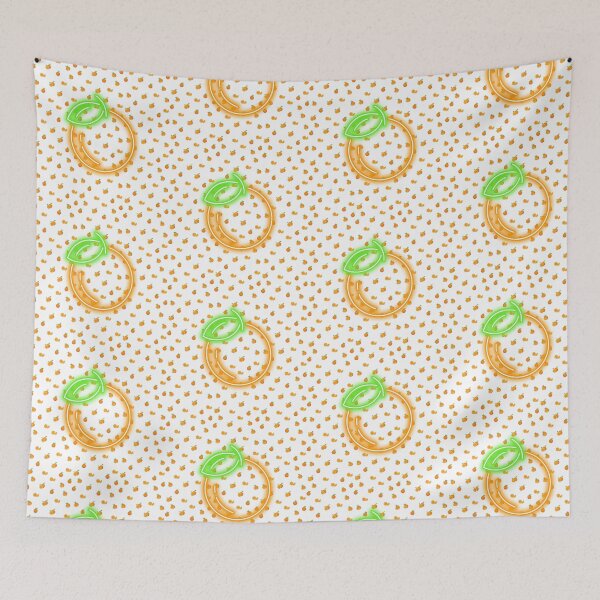 Item preview, Neon Orange designed and sold by Art-Design-EM.