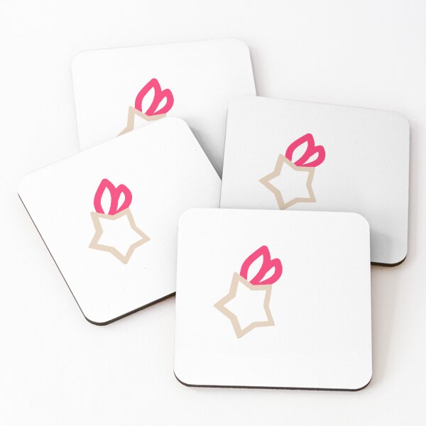 Item preview, Hololive | Tokino Sora - Star Hairpin - Logo designed and sold by UnhappyShop.