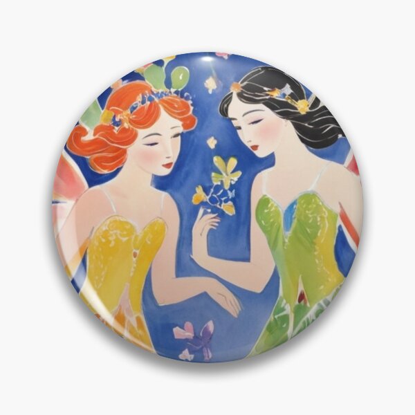 Item preview,    MYSTICAL FAIRIES designed and sold by TOGETHERINSIEME.