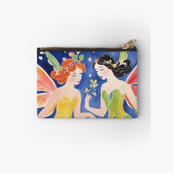 Item preview,    MYSTICAL FAIRIES designed and sold by TOGETHERINSIEME.