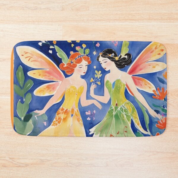 Item preview,    MYSTICAL FAIRIES designed and sold by TOGETHERINSIEME.