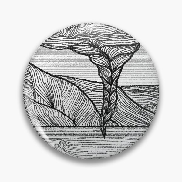 Item preview, Waterspout designed and sold by mujer-volcan.