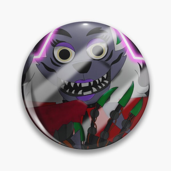 Item preview, Ruin Roxy I'm Sill Beautiful. designed and sold by BunnyCorp.