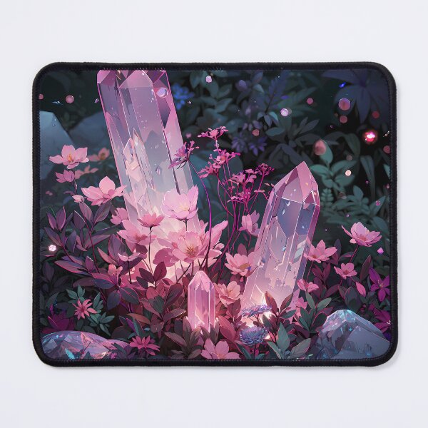 Item preview, Enchanting Rose Quartz I designed and sold by DigitalRevvi.