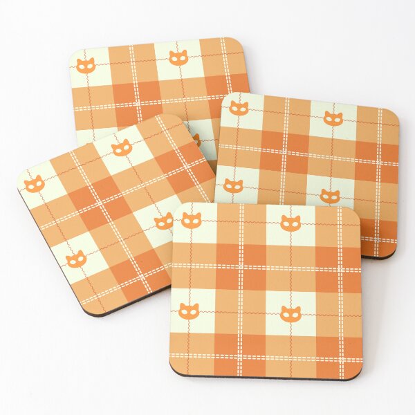 Item preview, Squares and Tusk designed and sold by Creativari123.