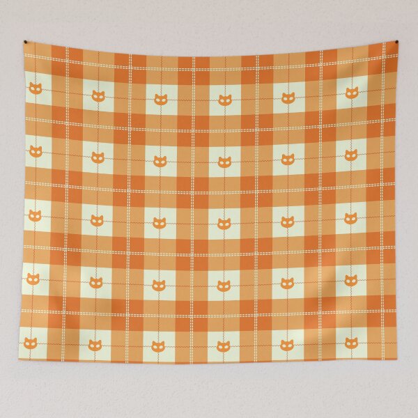 Item preview, Squares and Tusk designed and sold by Creativari123.