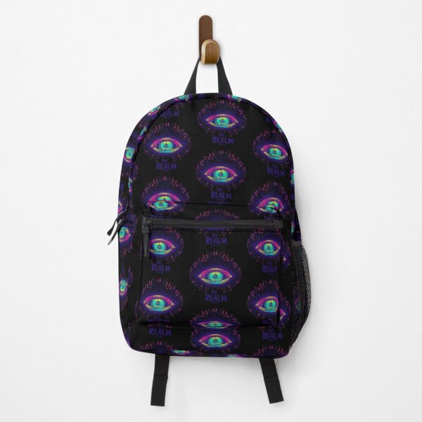 Item preview, The Realm Within the eye designed and sold by TheRealmWithin.