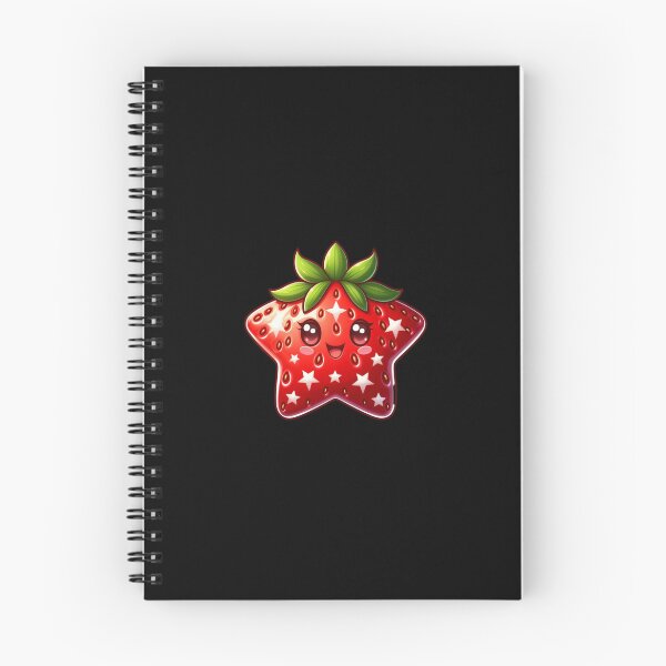 Item preview, Star-shaped strawberry. Starberry designed and sold by LandPol.