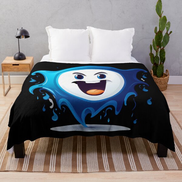 Item preview, Spectral Euphoria in Technicolor designed and sold by Artedig.