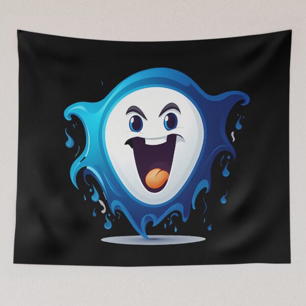 Item preview, Spectral Euphoria in Technicolor designed and sold by Artedig.