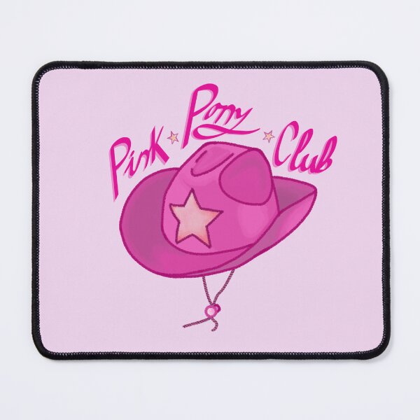 Item preview, Pink Pony Club designed and sold by deadbeatt.