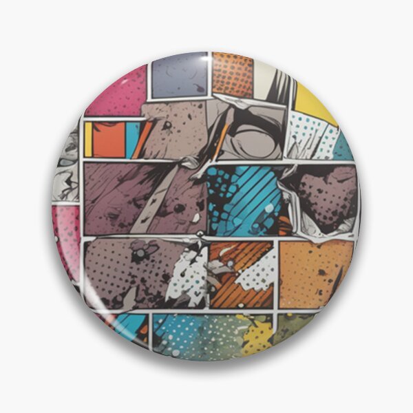 Item preview, Colorful Canvas designed and sold by Yzakreativ.