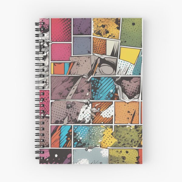 Item preview, Colorful Canvas designed and sold by Yzakreativ.
