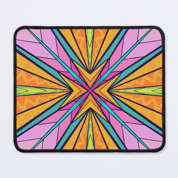 Item preview, Indigenous Superhero Path designed and sold by Shilo George.