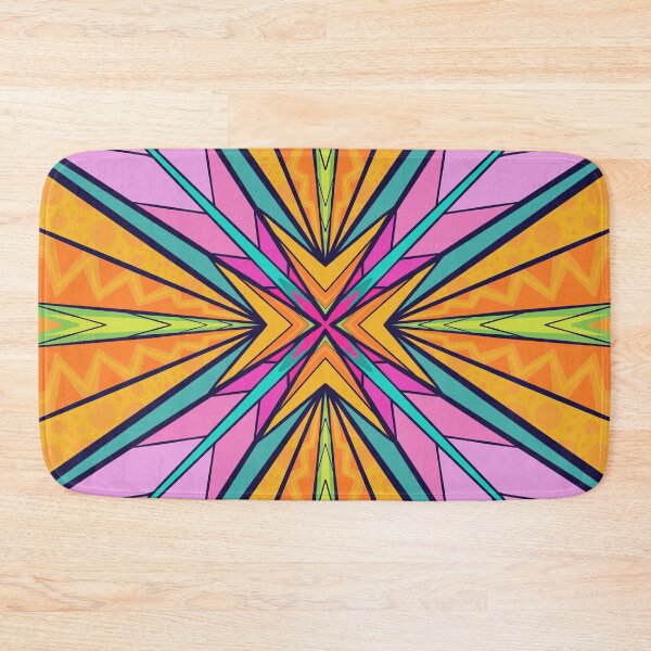 Item preview, Indigenous Superhero Path designed and sold by Shilo George.