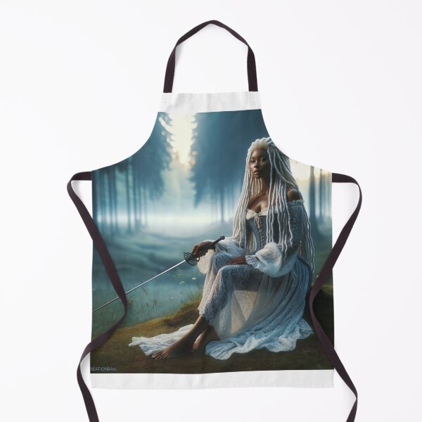 Item preview, PORTRAIT OF AN ENIGMA 7 designed and sold by CREATIONBArt.