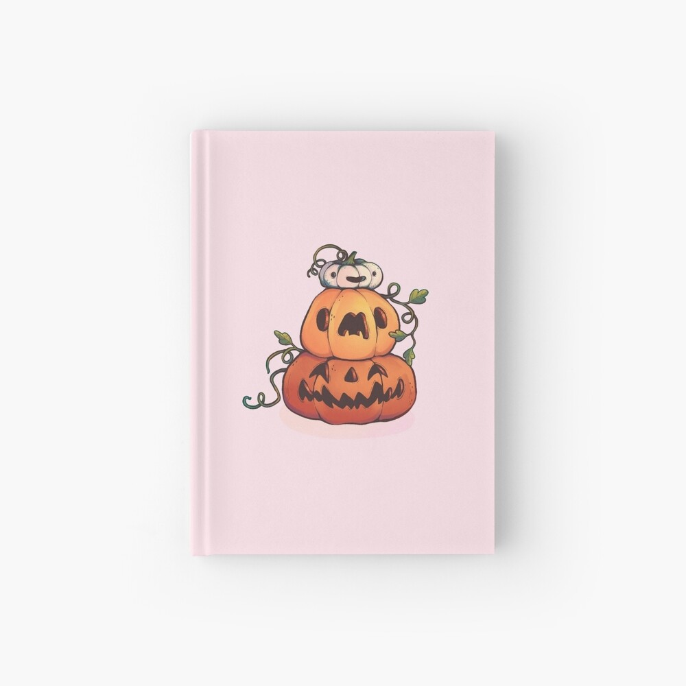 Item preview, Hardcover Journal designed and sold by luna-valentine.