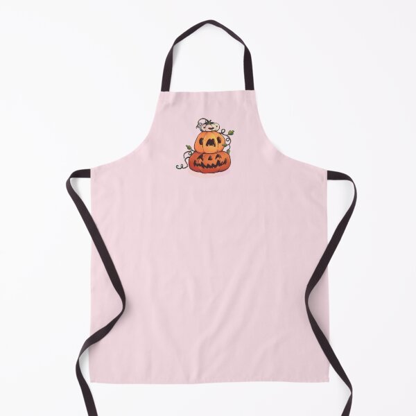 Item preview, Happy pumpkin stack designed and sold by Luna Valentine.