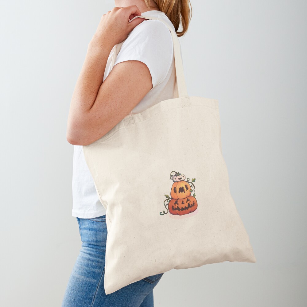 Item preview, Cotton Tote Bag designed and sold by luna-valentine.