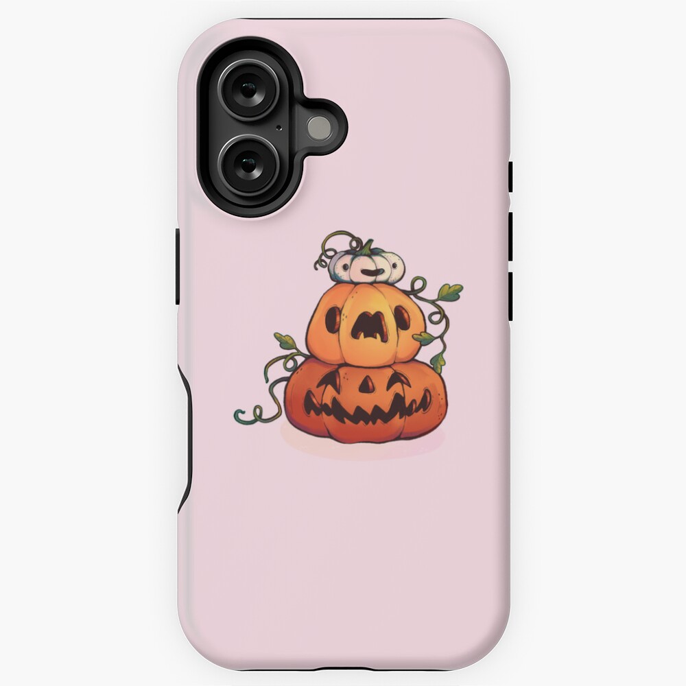 Item preview, iPhone Tough Case designed and sold by luna-valentine.