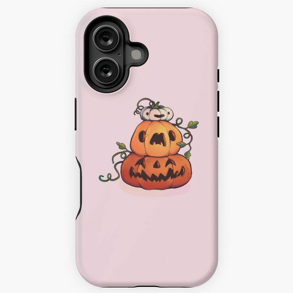 Item preview, iPhone Magsafe Tough Case designed and sold by luna-valentine.