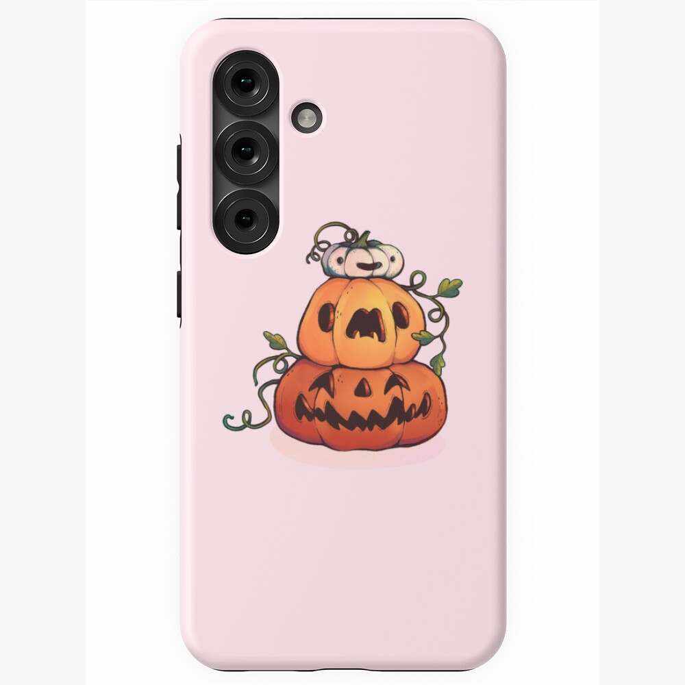 Item preview, Samsung Galaxy Tough Case designed and sold by luna-valentine.