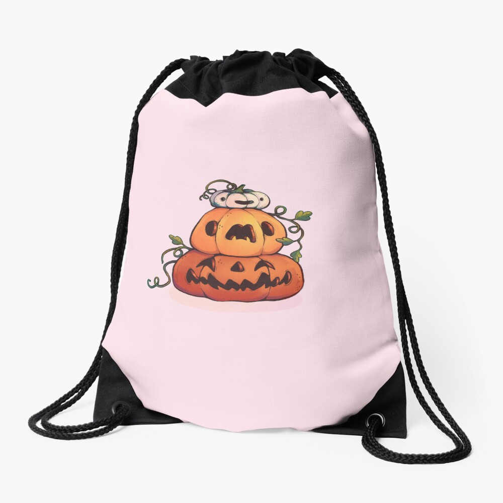 Item preview, Drawstring Bag designed and sold by luna-valentine.