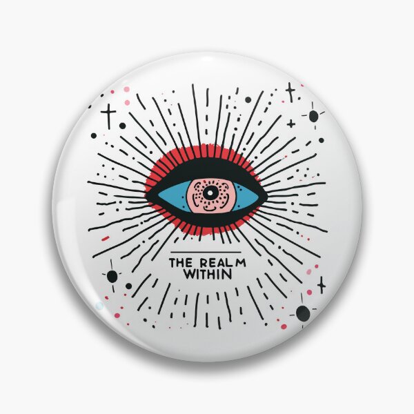 Item preview, The Realm Within third eye designed and sold by TheRealmWithin.