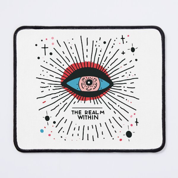 Item preview, The Realm Within third eye designed and sold by TheRealmWithin.