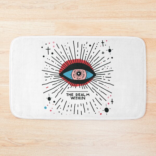 Item preview, The Realm Within third eye designed and sold by TheRealmWithin.