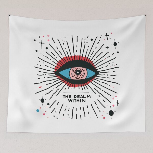 Item preview, The Realm Within third eye designed and sold by TheRealmWithin.