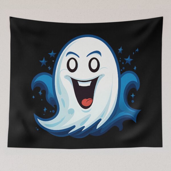 Item preview, Pixelated Laughter from Beyond designed and sold by Artedig.