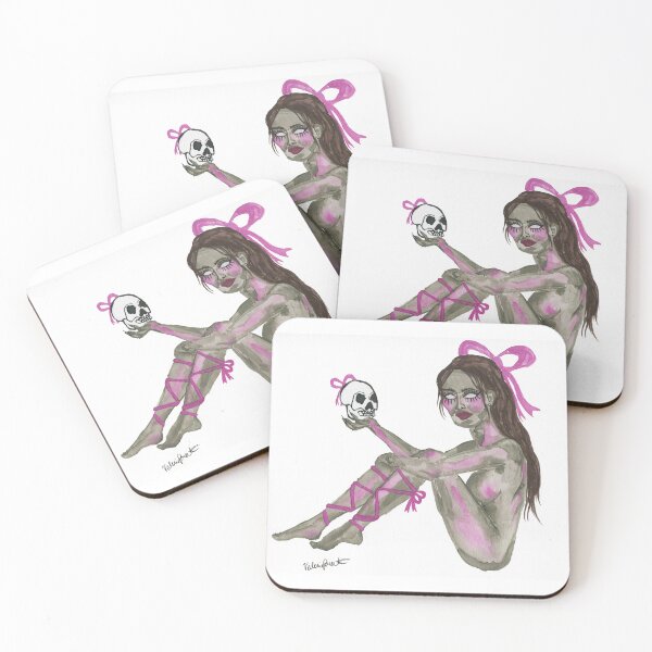 Item preview, Girlhood designed and sold by Valerie Parente.