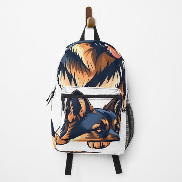 Item preview, beautiful german shepherd dog  designed and sold by Metaverse8.