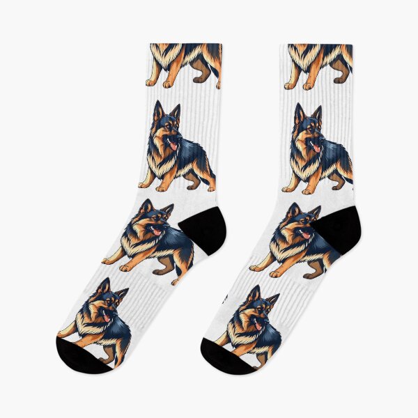 Item preview, beautiful german shepherd dog  designed and sold by Metaverse8.