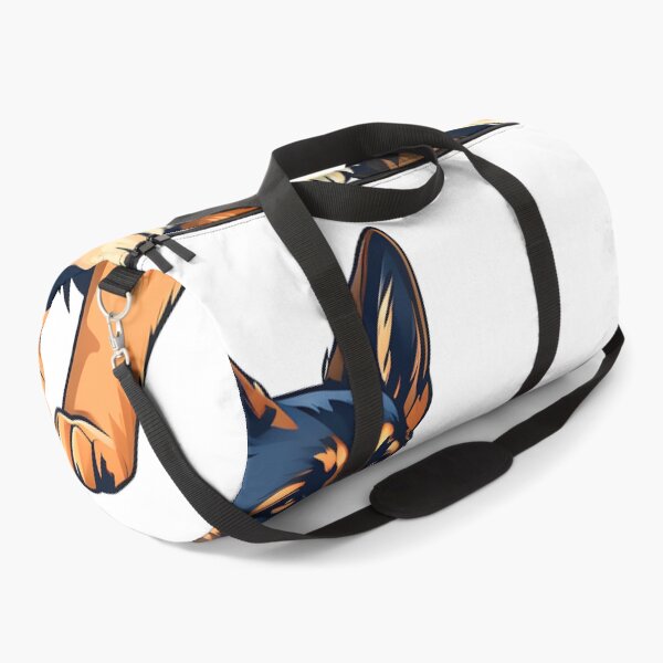 Item preview, beautiful german shepherd dog designed and sold by Metaverse8.