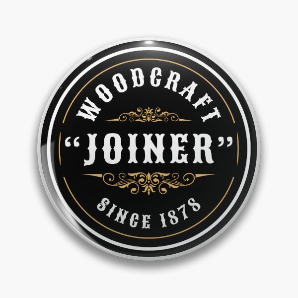Item preview, Woodcraft Joiner Art designed and sold by Woodcraftee.