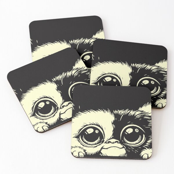 Item preview, A Gizmo design designed to be applied to a dark surface designed and sold by RedstoneDesign.