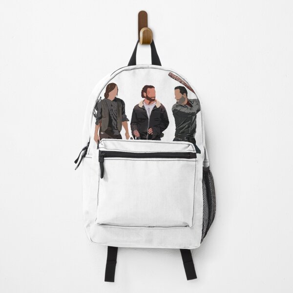 Item preview, Daryl, Rick and Negan designed and sold by islaramsey19.