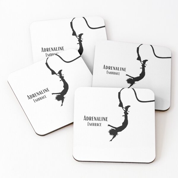 Item preview, Adrenaline Embrace | Bungee jumping designed and sold by AminStudio.
