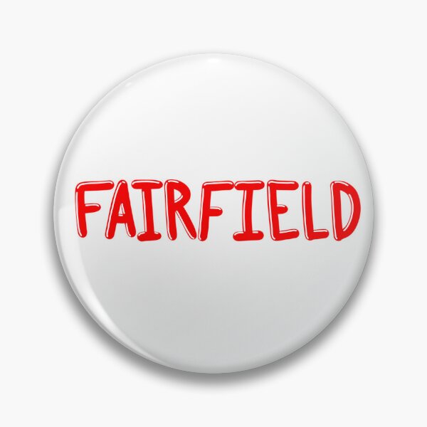Item preview, Fairfield University designed and sold by Madison Talbot.