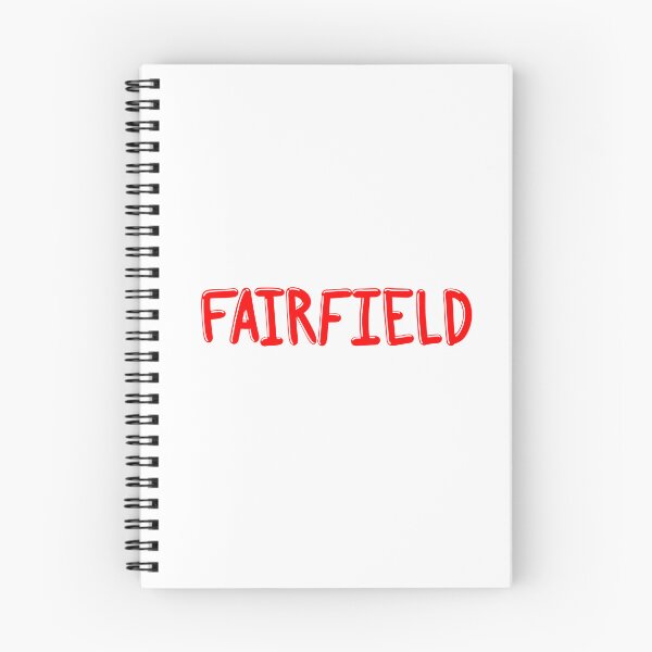 Item preview, Fairfield University designed and sold by Madison Talbot.