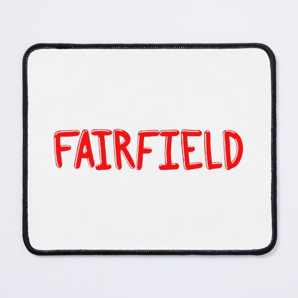 Item preview, Fairfield University designed and sold by Madison Talbot.