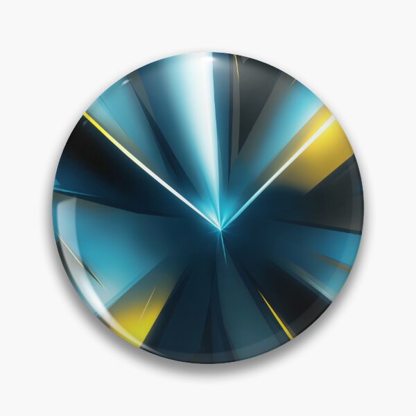 Item preview, Geometric Luminescence  designed and sold by Claude  Leblanc.