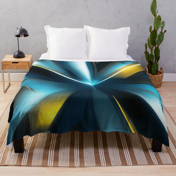 Item preview, Geometric Luminescence designed and sold by Claude Leblanc.