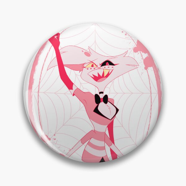 Item preview, Angel Dust  designed and sold by manga-disegna.