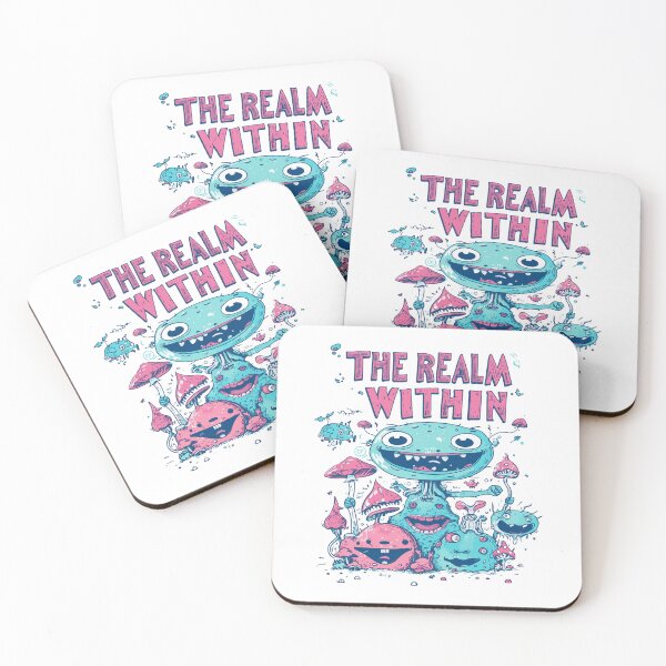 Item preview, The Realm Within weird party designed and sold by TheRealmWithin.