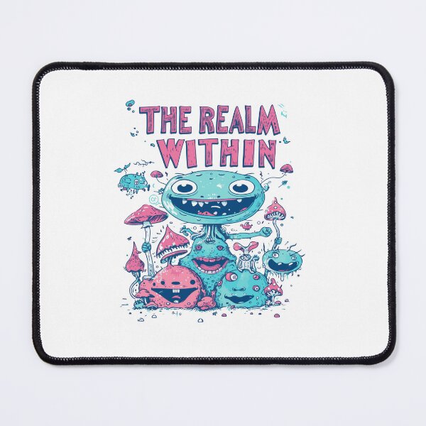 Item preview, The Realm Within weird party designed and sold by TheRealmWithin.