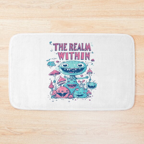 Item preview, The Realm Within weird party designed and sold by TheRealmWithin.