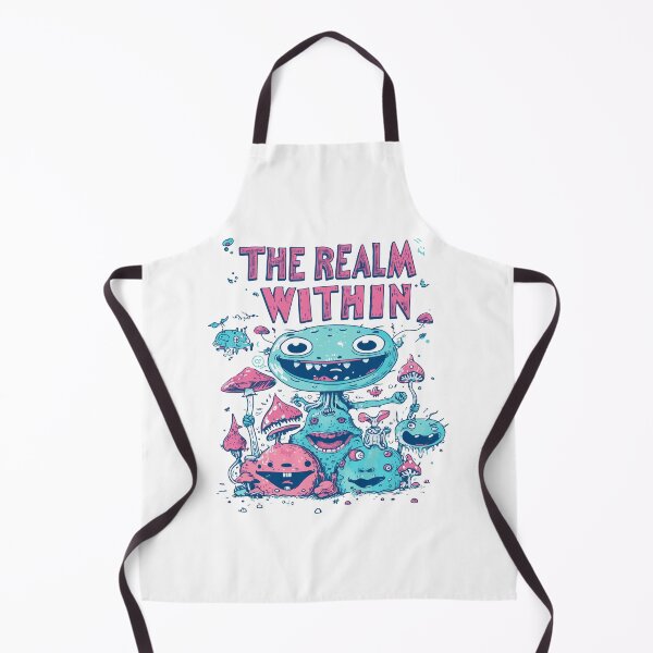 Item preview, The Realm Within weird party designed and sold by TheRealmWithin.